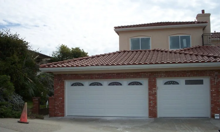 Ripon Gutter Job Single Family