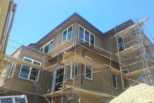 Rain Gutter Services