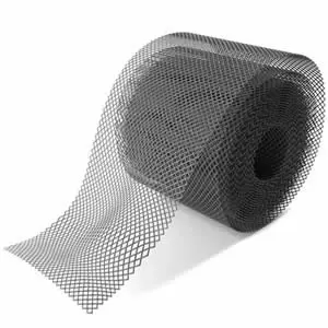 Gutter Guard Roll