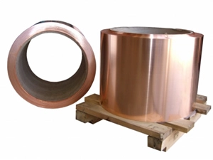 Copper Coil