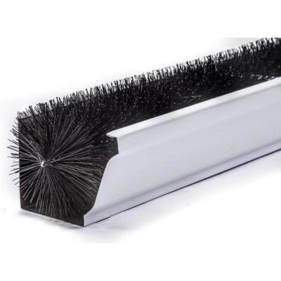gutter brush