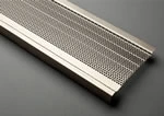 raptor gutter screen