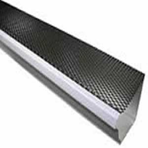 Steel Mesh Lock