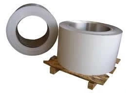 Aluminum Coil
