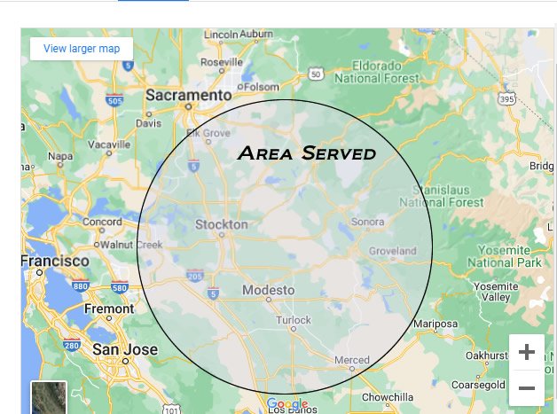 servedarea